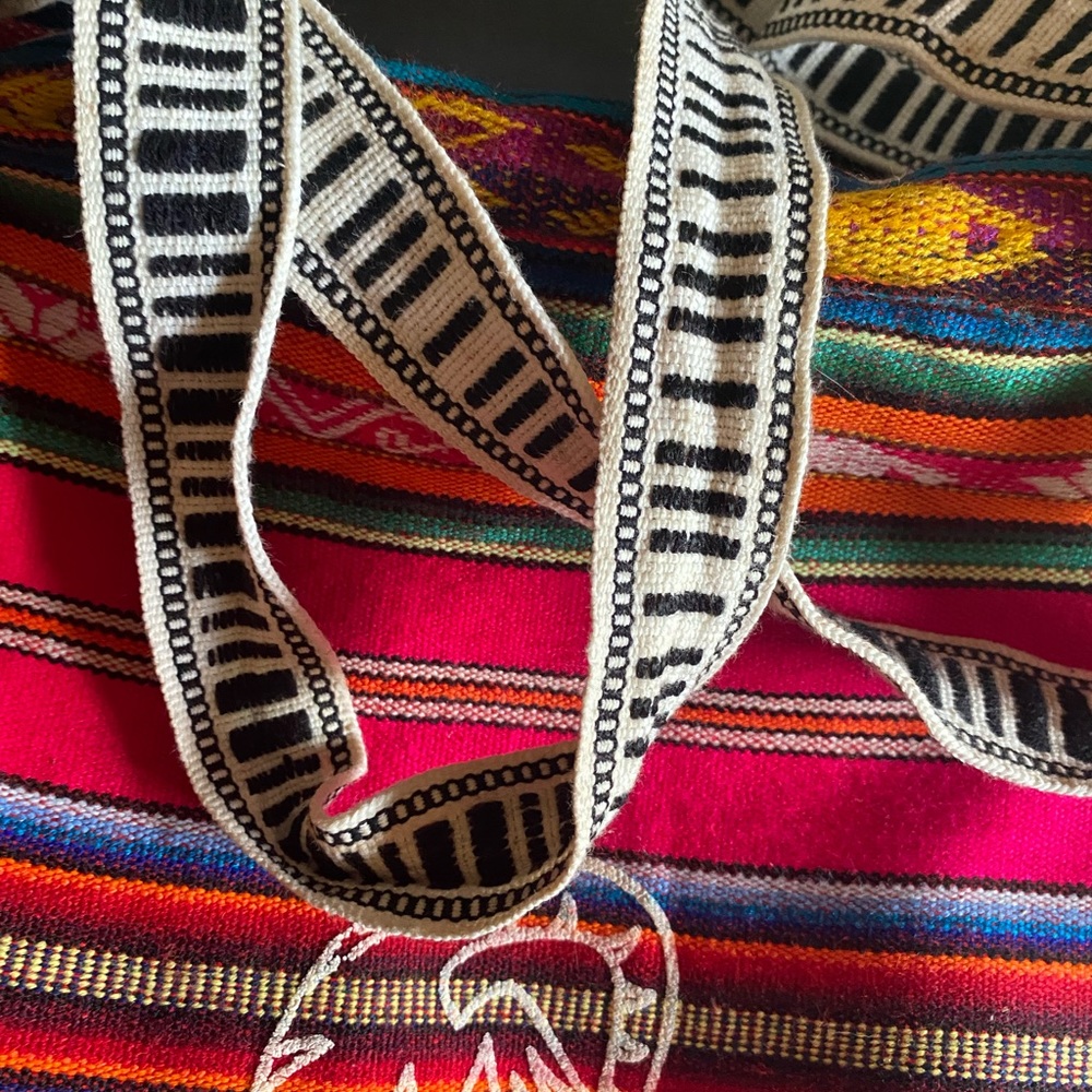 Beach bag - Picture 2 of 3